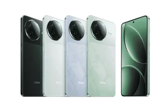 红米K80(12+512G)
