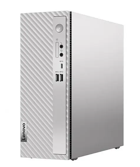 联想(Lenovo)小新个人商务电脑主机07IAU-i5-1235U 16G 1TSSD 集成 WiFi6-W11