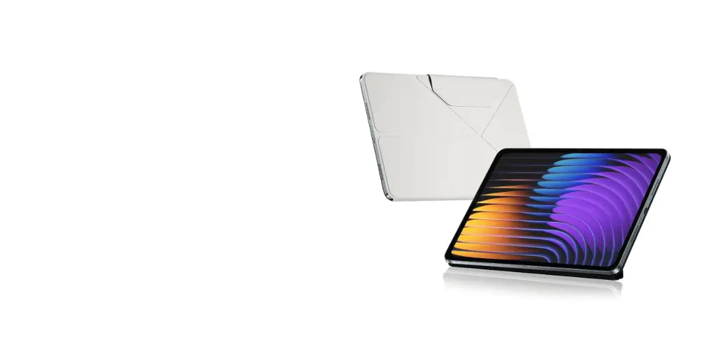 小米Pad 7/7 Pro 磁吸双面保护壳