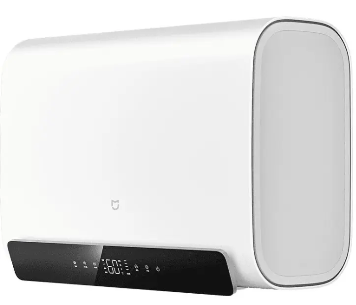 米家智能双胆电热水器60L S1