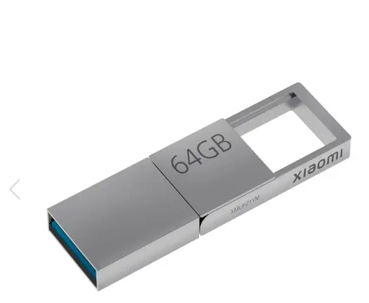 小米双接口U盘64G