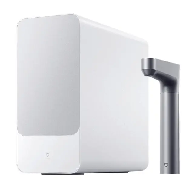 米家即热净水器Q1000