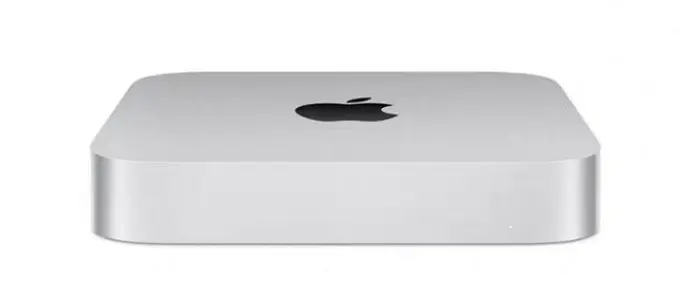 APPLE Mac mini/256G/M2 芯片主机