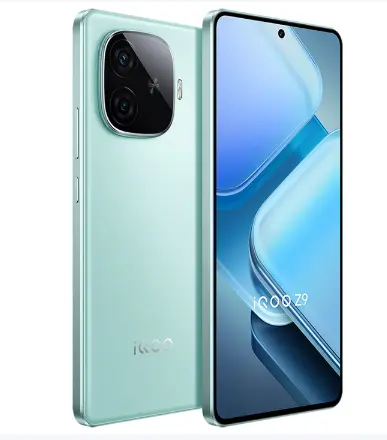 vivo iQOO Z9(12+512G)