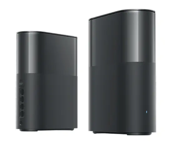 小米全屋路由 BE3600Pro 套装