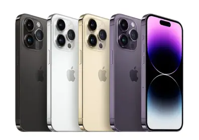 iPhone14Pro 128G