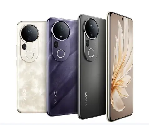 vivo S20Pro(12+512G) 