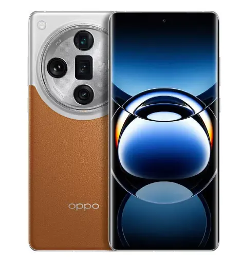 OPPO Find X7 Ultra(16+512G)
