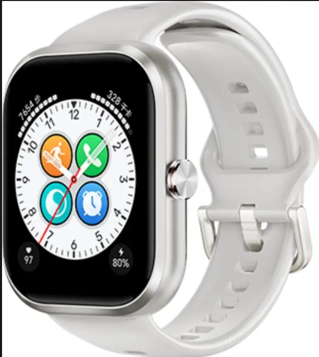 荣耀亲选Haylou Watch BOT-WB00