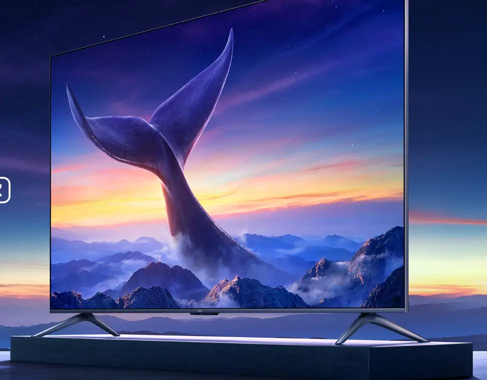 红米电视MAX100 节能版（100英寸）