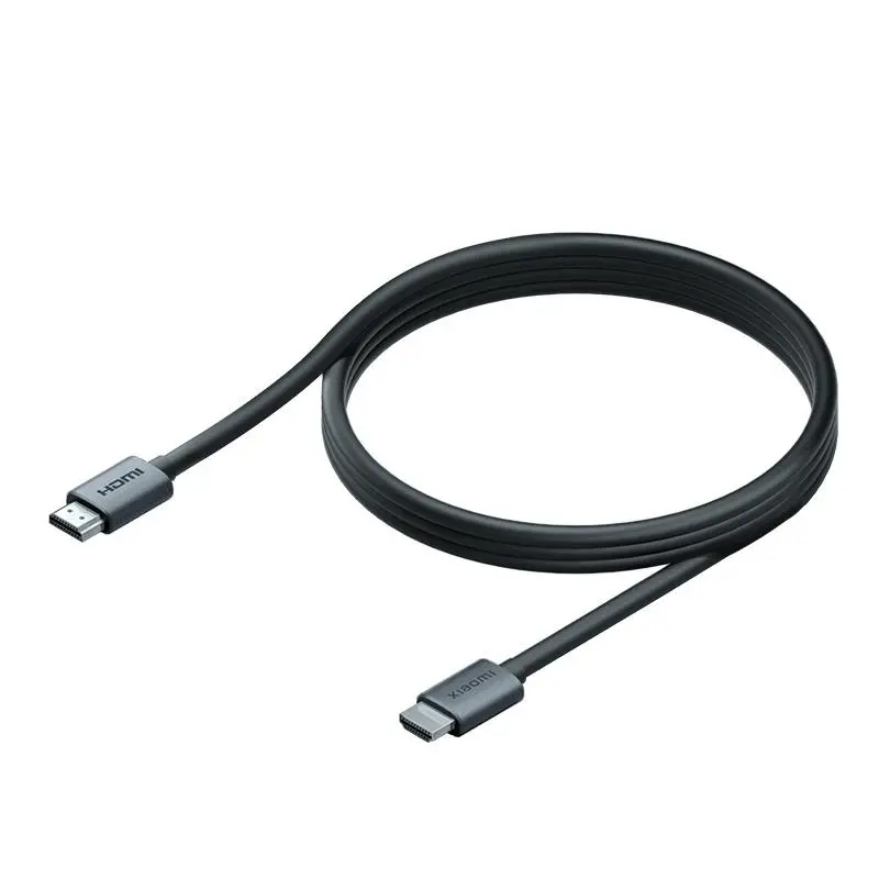 小米8K HDMI超高清数据线