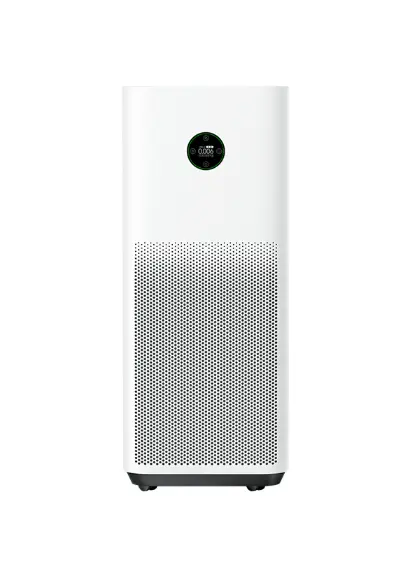 米家空气净化器4ProH