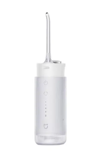 米家便携式冲牙器F400