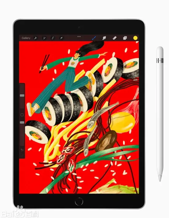 APPLE iPad9 256G WiFi版