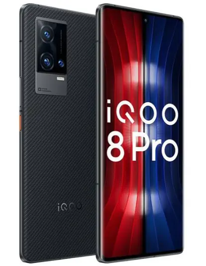 vivo iQOO8Pro(12+256G)