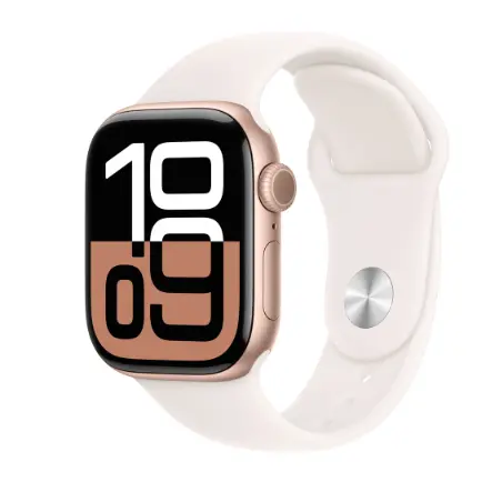 APPLE S10 GPS 42MM
