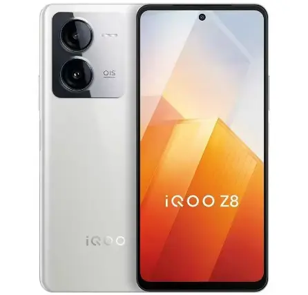 vivo iQOO Z8(12+512G)