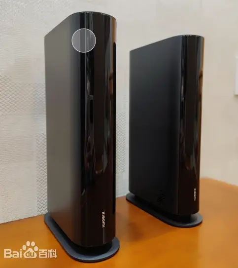 Xiaomi HomeWiFi 三频 Mesh 路由器（两台装）
