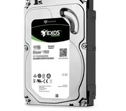 希捷8TB硬盘 ST8000NM017B