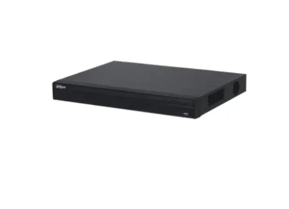 大华_DH-NVR5204-4KS3网络硬盘录像机