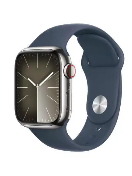 APPLE S9 GPS 45MM