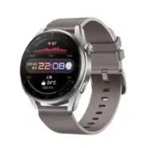 华为WATCH 4 Pro MDS-AL00(深棕色真皮表带)