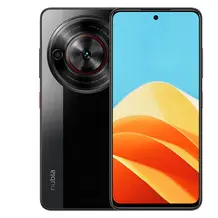 中兴（ZTE）努比亚 小牛 8GB+256GB
