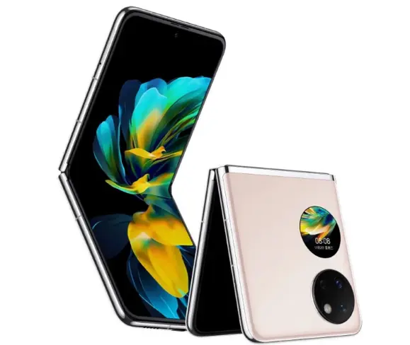 华为Pocket S  BAL-AL60 (8+128GB)