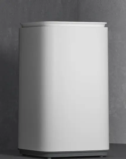 米家互联网迷你波轮洗衣机Pro 3kg