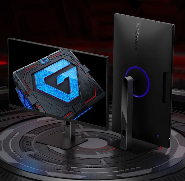红米电竞显示器 G27Q 多功能支架版