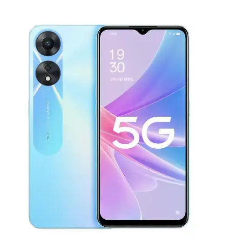 OPPO A1(12+256G)