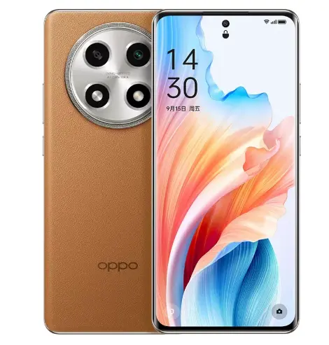 OPPO A2Pro(12+256G)