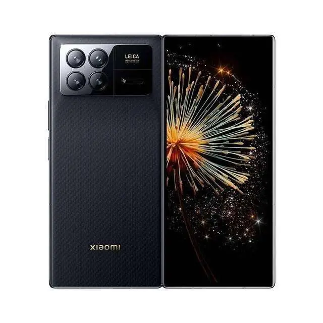小米MIXFOLD3(16G+512G)龙鳞纤维版