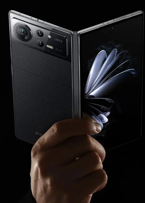 小米MIXFold2(12+256G)