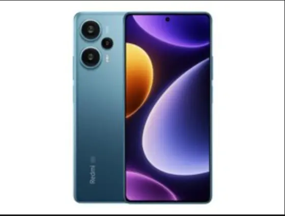 红米Note12Turbo(8+256G)