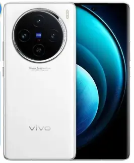 vivo X100(16+256G)