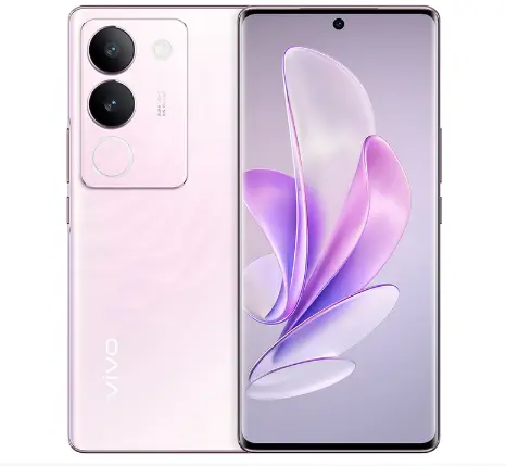 vivo S17(12+256G)演示机