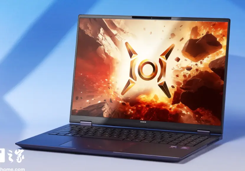 荣耀MagicBookPro16 2024（DarwinA-7216）16时Ultra7 RTX406032GB 1TB