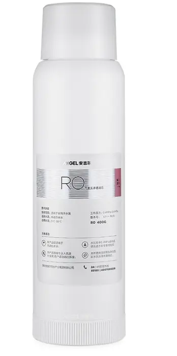 抛弃式反渗透RO膜滤芯K5