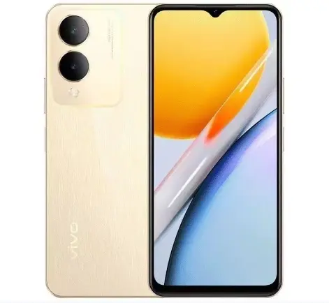 vivo Y36(6+128G)