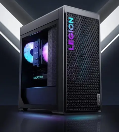 联想(Lenovo)GeekPro-17 CORE_i7-13700F 8G+8G 1T RTX4060TI