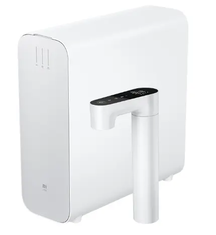 小米即热净水器Q800