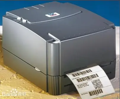 TSC TTP-342E PRO条码打印机