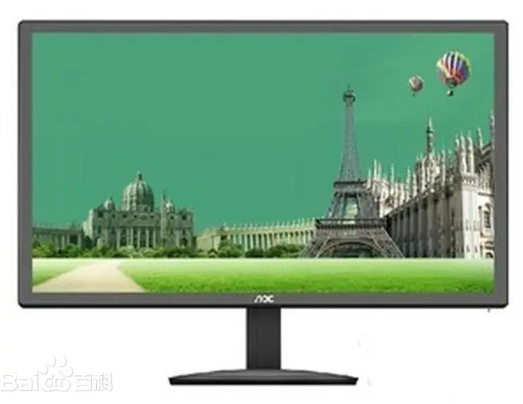 AOC E2280SWN 21.5英寸显示器