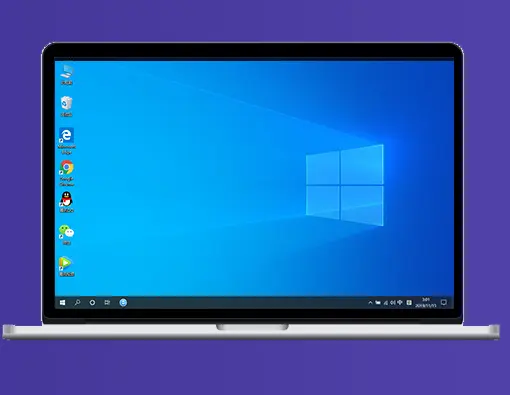 Windows 10 企业版64位 中文 LTS