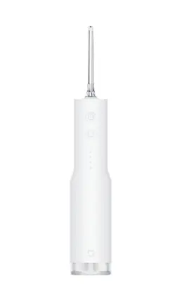 米家小米电动冲牙器F300