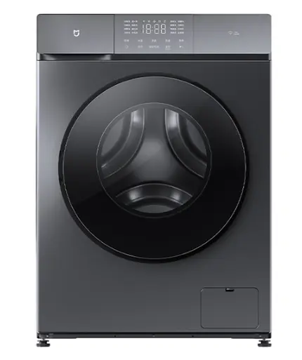 ⽶家滚筒洗⾐机尊享版10kg