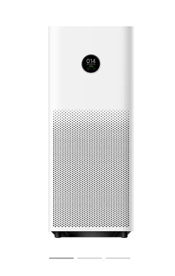 米家空气净化器4Pro