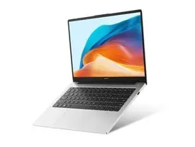 华为MateBook D14 MDG-24(Intel UHD Intel i5 Win11 16GB+512GB)