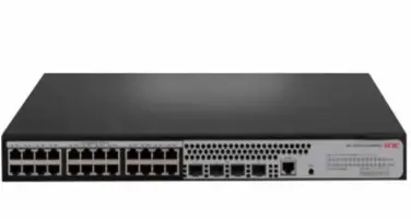H3C S5120V3-28S-LI L2以太网交换机主机